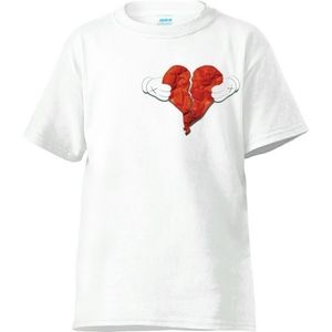 808's And Heartbreak T-Shirt